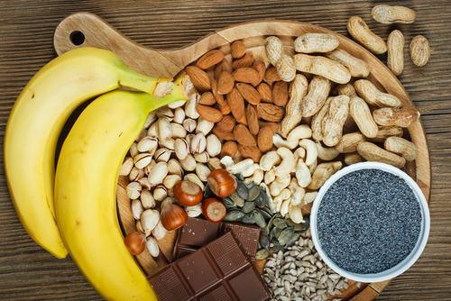 ss_magneisum bananas and nuts