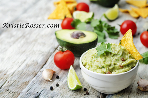 shutterstock_guacamole