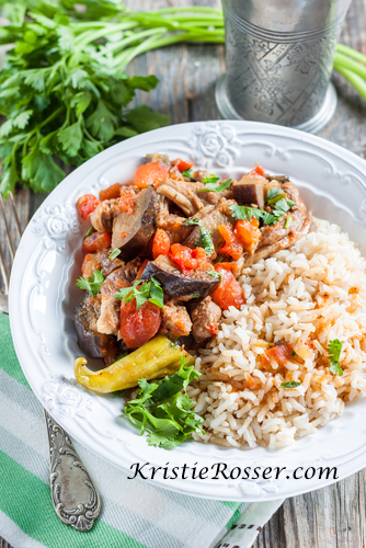 shutterstock_moroccanveganstew