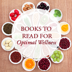 Books to Read for Optimal Wellness
