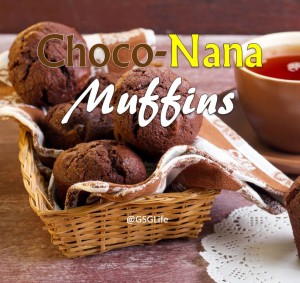GSGlife_choco-nana muffins