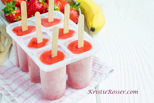 shutterstock_red popsicles strawberry and banana_413518966