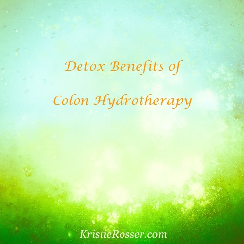 Shutterstock_benefits of colon hydrotherapy