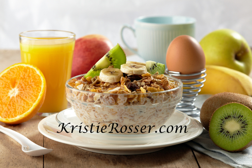 shutterstock_healthy breakfast 88217671
